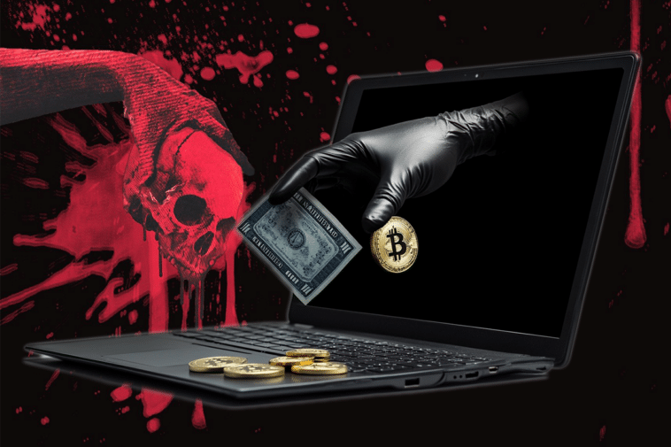 Rhadamanthys 0.7.0, nouveau malware IA pour pirater les cryptomonnaies