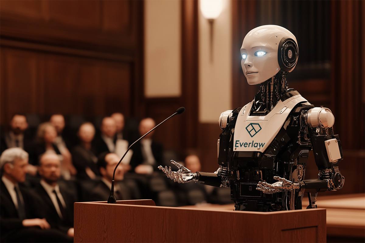 Everlaw AI Assistant : l’IA générative qui aide les avocats à construire des dossiers béton