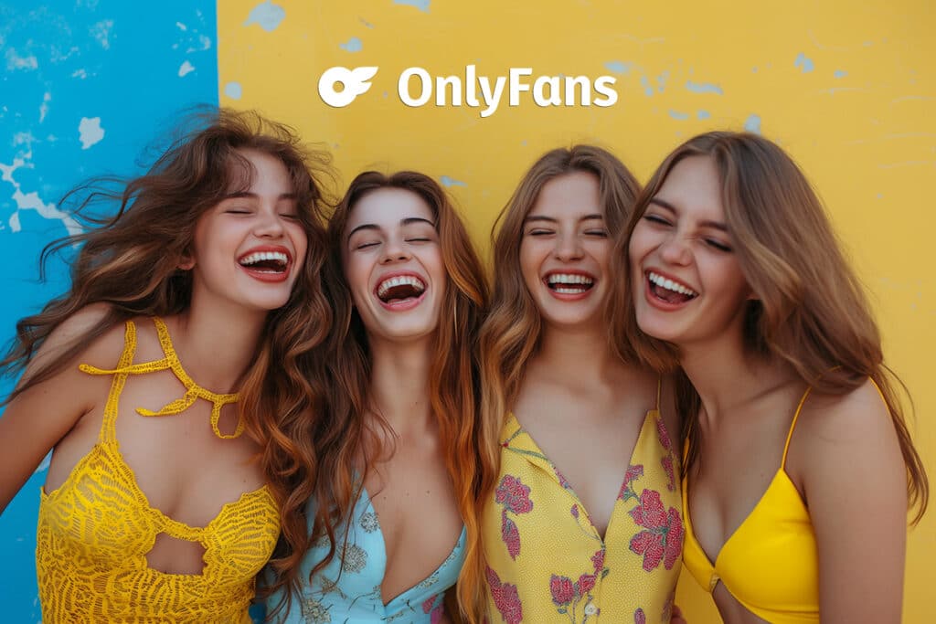 OnlyFans
OpenAI