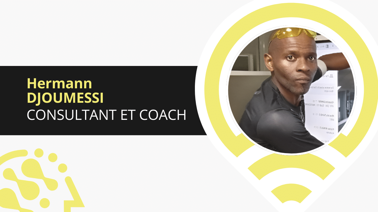 AI Expert | Hermann Djoumessi (Consultant et Coach en Intelligence Artificielle)