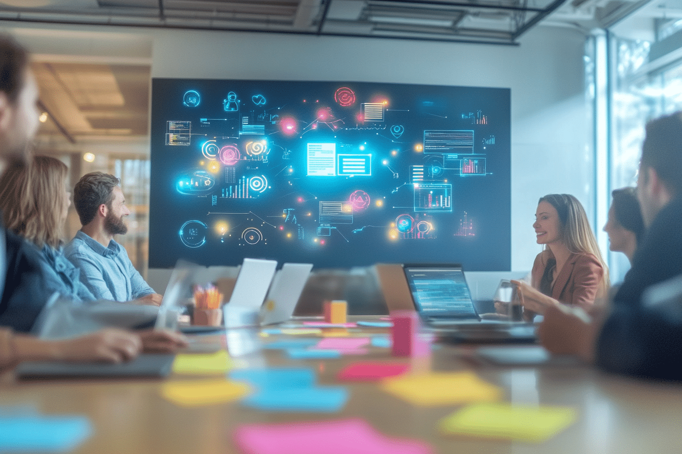 Salesforce optimise son IA avec Zoomin pour une meilleure expérience client