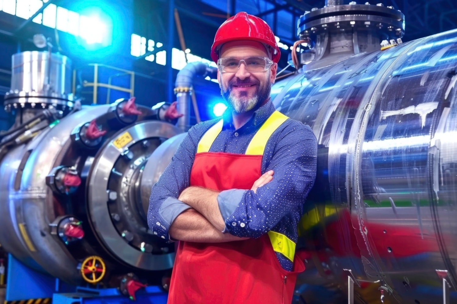 Bientôt l’énergie nucléaire à la maison ? Voici ce qu’Amazon et Google vont nous réserver !