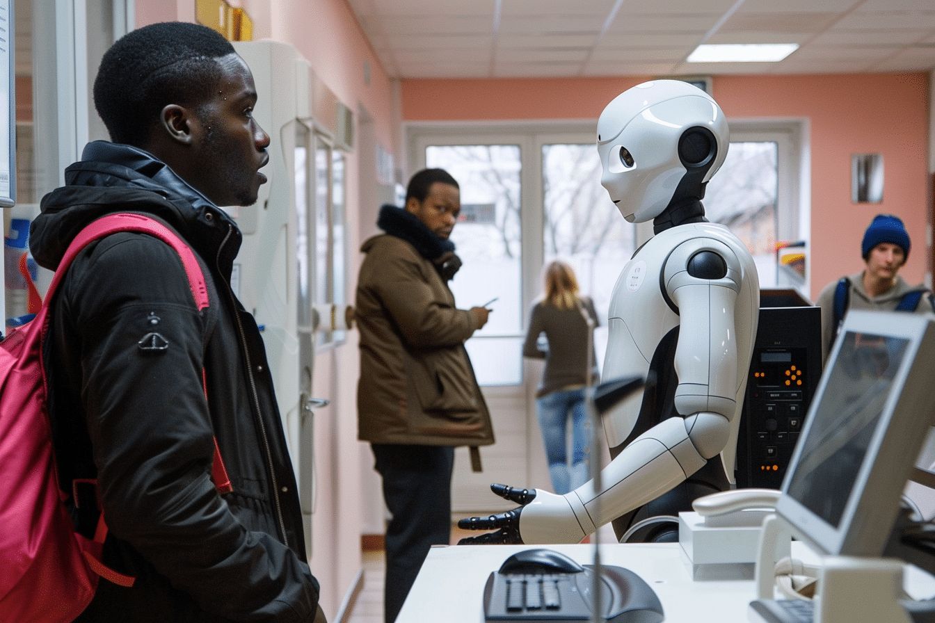 La France face aux dérives algorithmiques dans la gestion des aides sociales