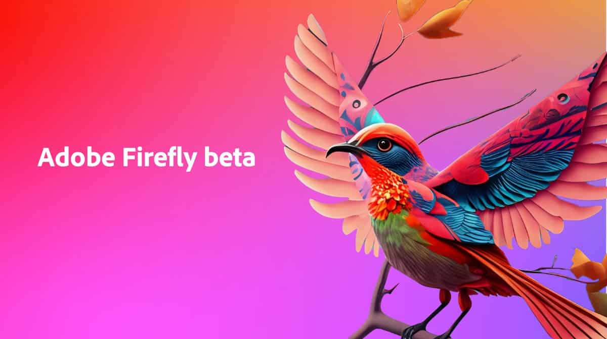Adobe Firefly : la nouvelle technologie IA qui rend les réalisateurs obsolètes ?