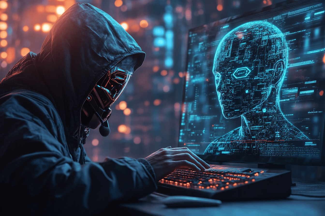 OpenAI contre-attaque ou lorsque l’IA de ChatGPT met à mal les cybercriminels à travers le monde !