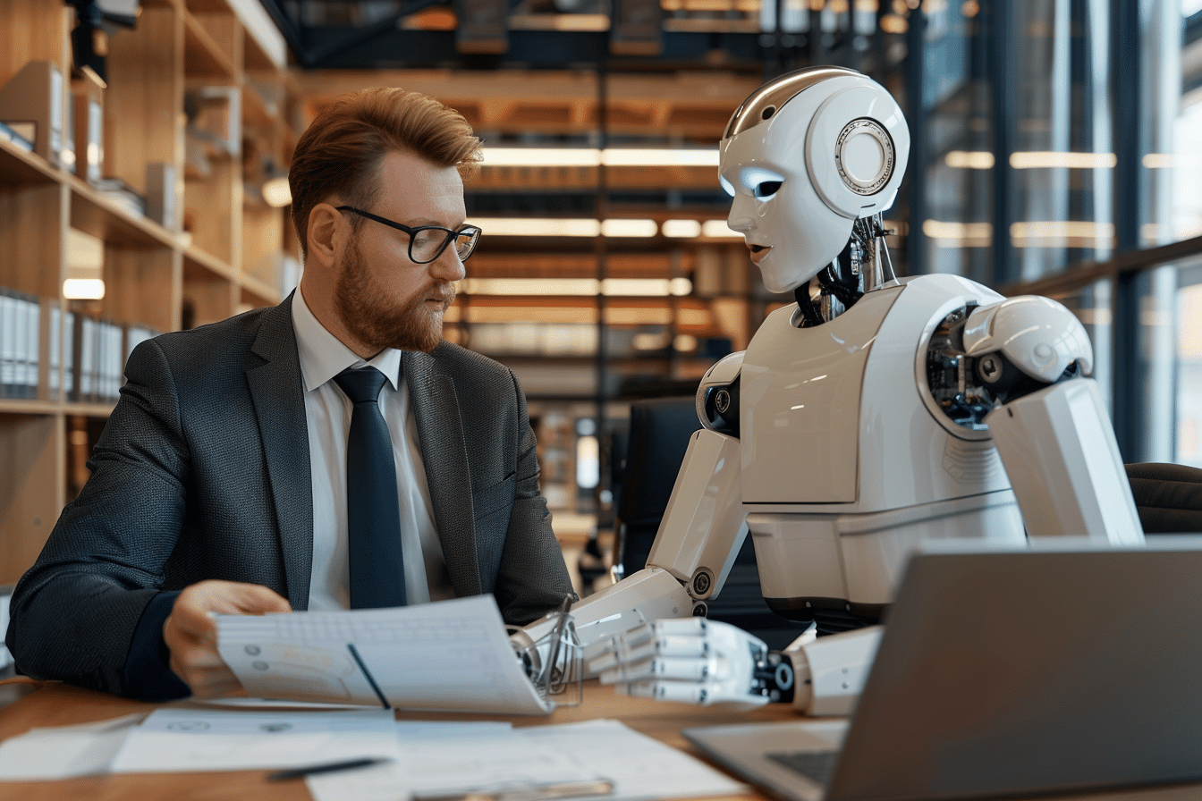 AI générative : ces erreurs pourraient coûter cher à votre cabinet financier !