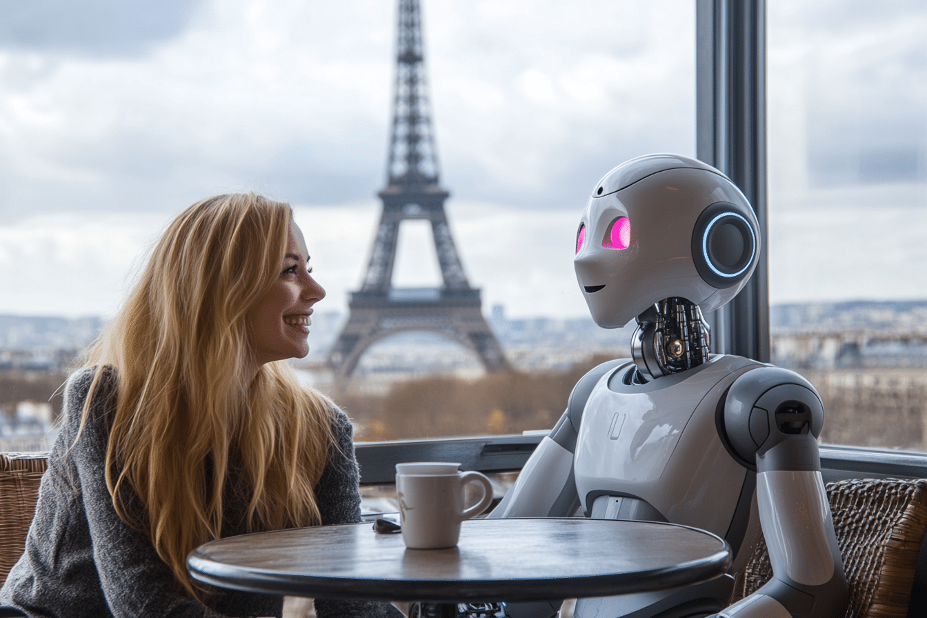 Traiter l’IA comme un humain : cette erreur pourrait vous coûter très cher !