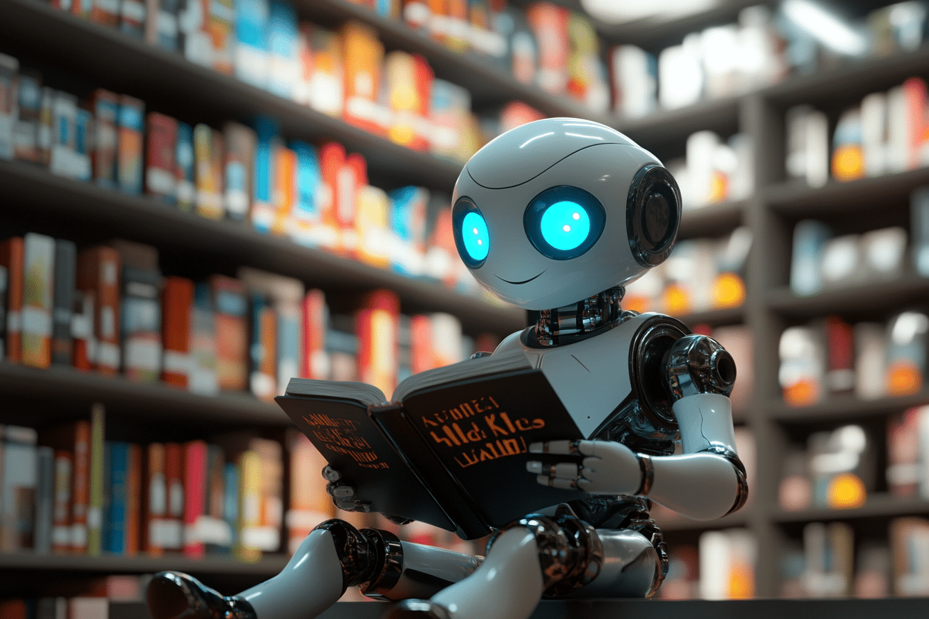 Sommes-nous à l’aube d’une IA super-puissante ou juste d’une automatisation massive ? La vérité choquante !