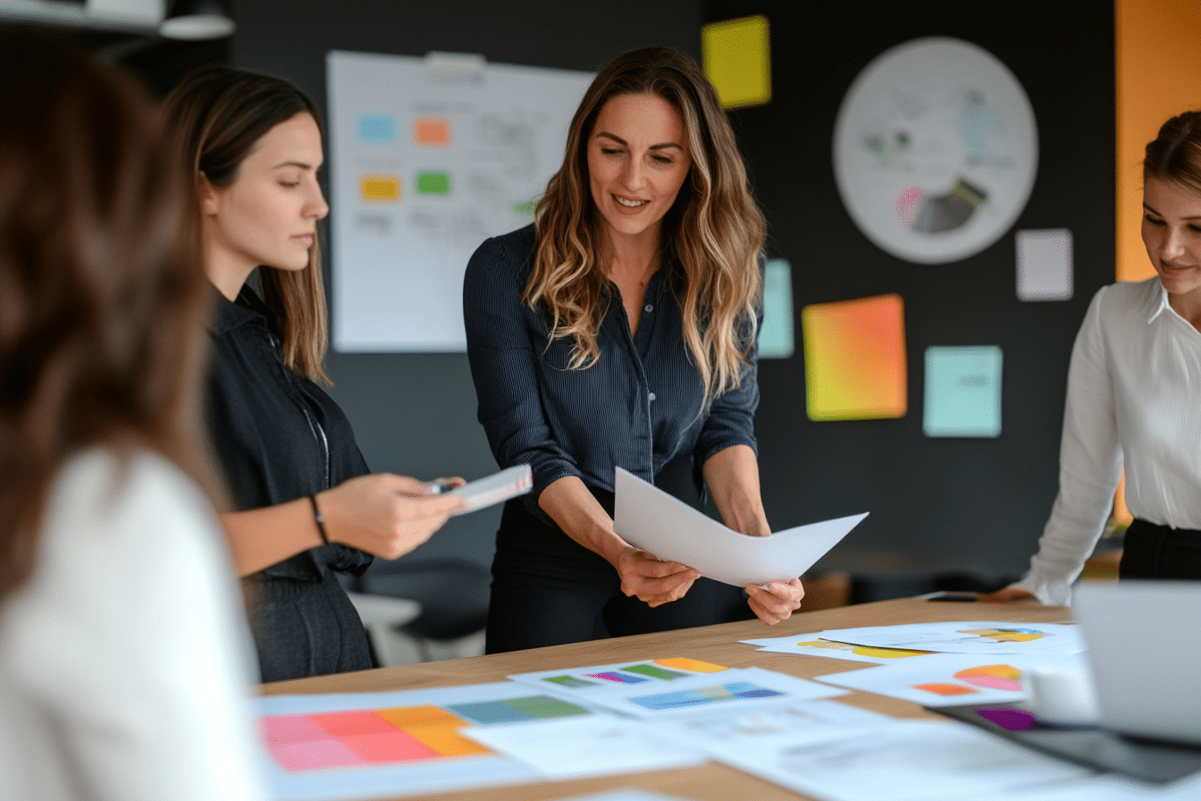 IA VISTA de MV Group : IA et Data au service des campagnes marketing