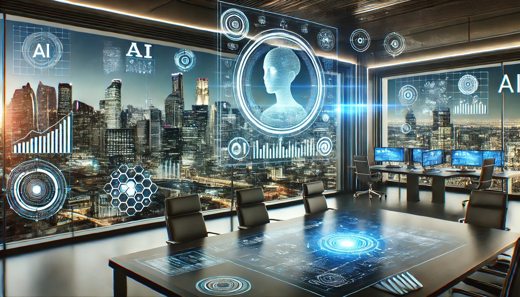 Levée de fonds record : OpenAI prépare la prochaine révolution de l’IA