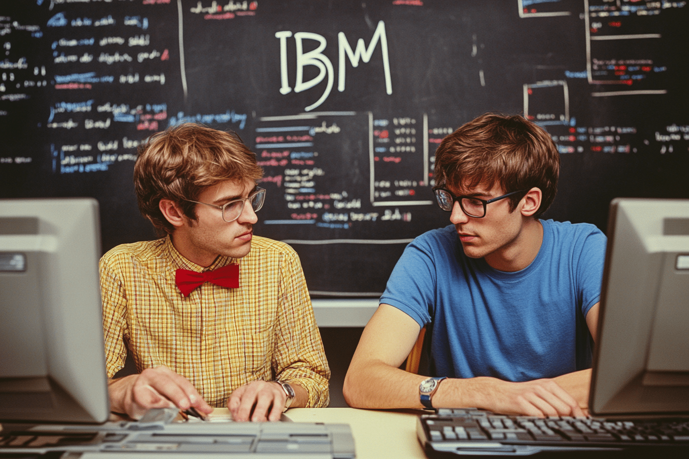 Granite 3.0 : Comment IBM transforme l’IA Open Source pour répondre aux besoins des entreprises !