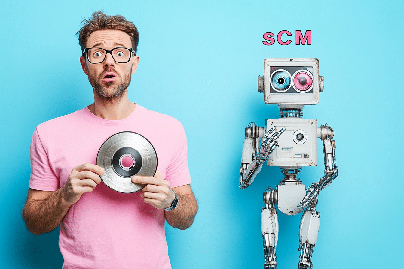 OpenAI lance sCM : le nouveau générateur de vidéo basé sur l’IA  50 fois plus rapide que tout ce que vous avez vu !