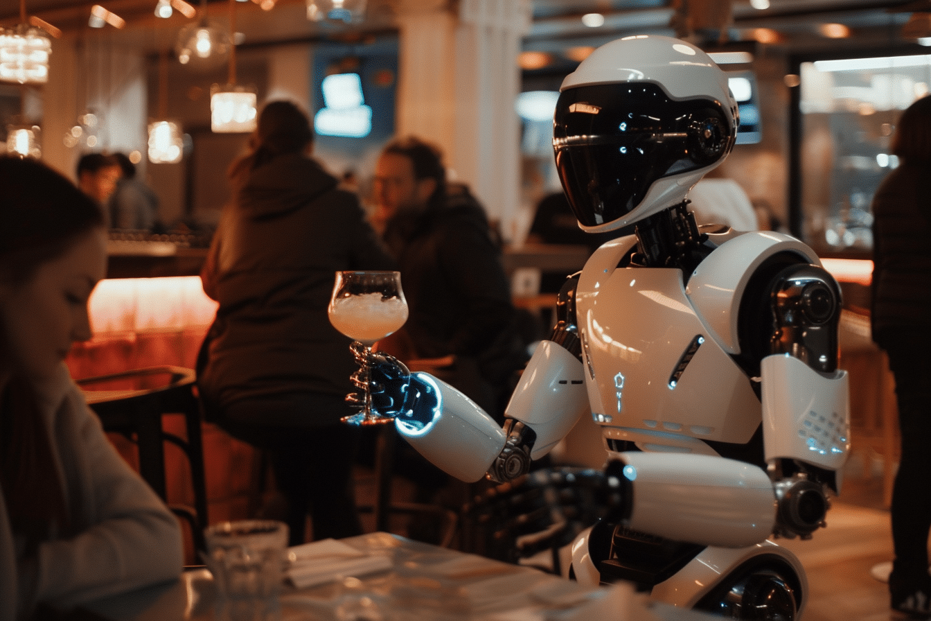 Peut-on faire confiance à ces robots Tesla Optimus ? (la vérité cachée va vous choquer)