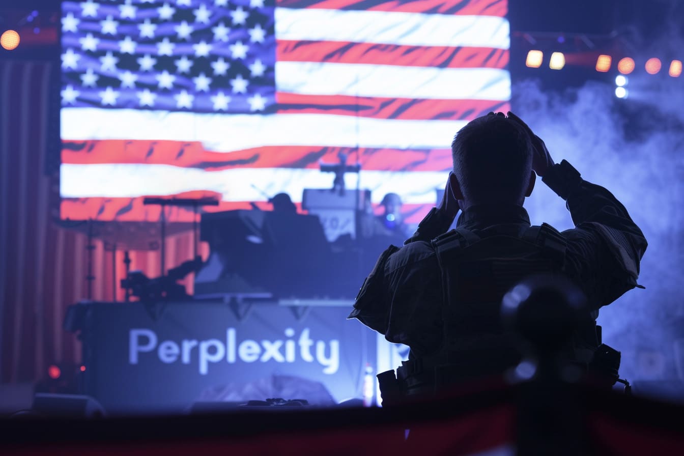 Les éditeurs américains en guerre contre Perplexity