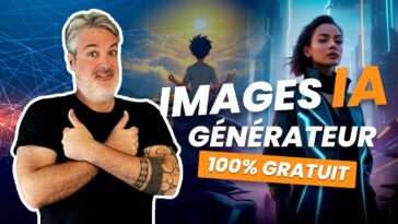  [VIDÉO] Tuto Piclumen : Créez gratuitement des images IA avec ce puissant outil 