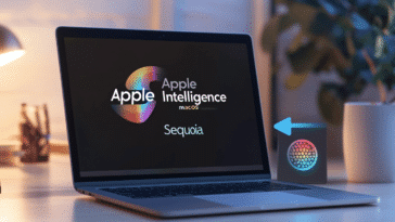 Comment tester l'Apple Intelligence en France ?