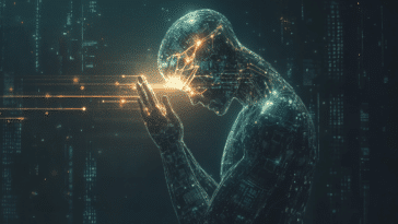 Visage de l'IA d'ici 2025