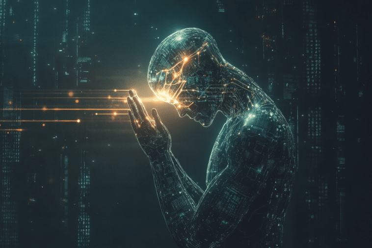 Visage de l'IA d'ici 2025