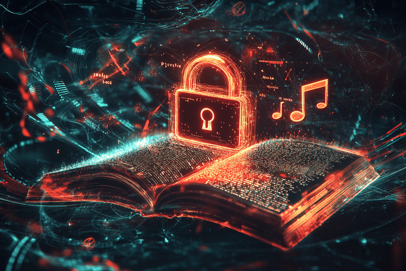 Fini les vols d’images ! Adobe a mis en place Adobe Content Authenticity