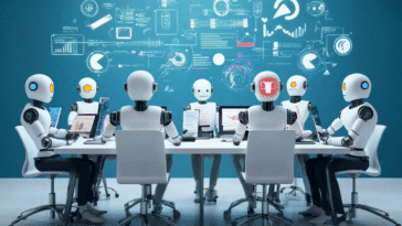Quels sont les agents IA les plus populaires ?