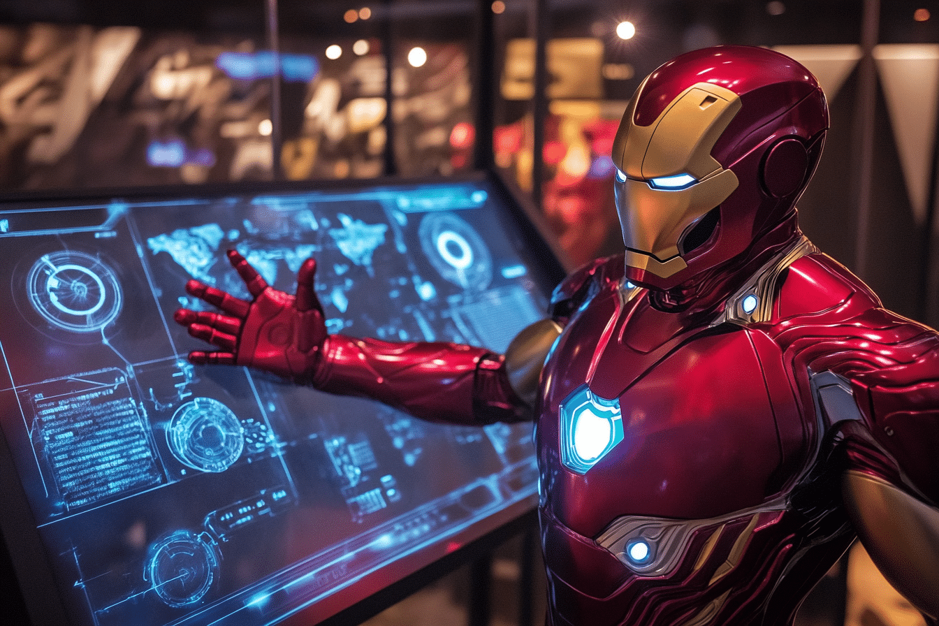 Google prépare le projet Jarvis, l’IA qui va contrôler votre ordinateur