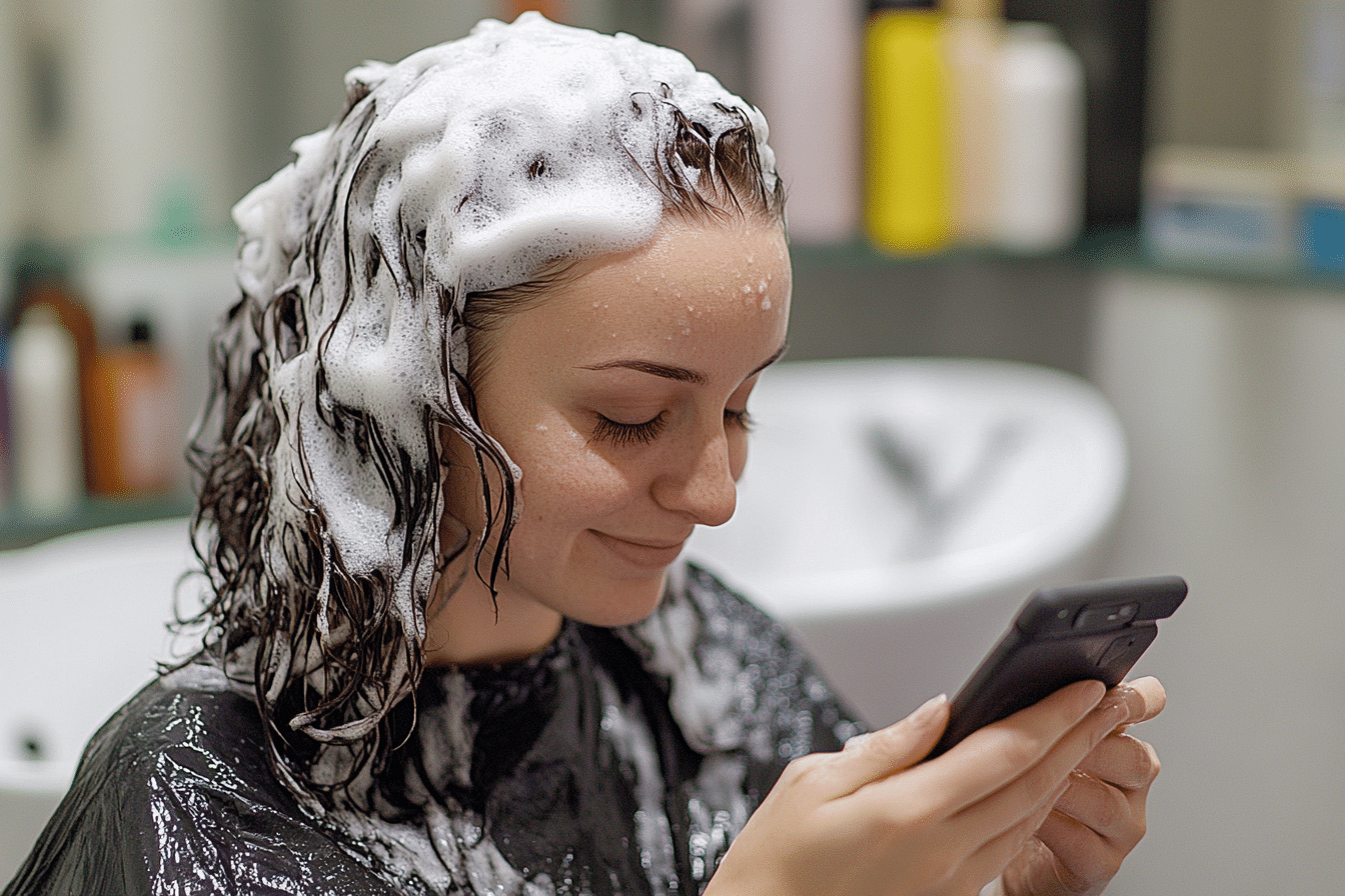 Et si l’IA devenait votre coiffeur personnel ? Voici comment ChatGPT donne les meilleurs conseils de coiffure