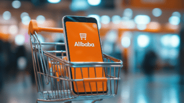 Macro MT, outil de traduction IA Alibaba