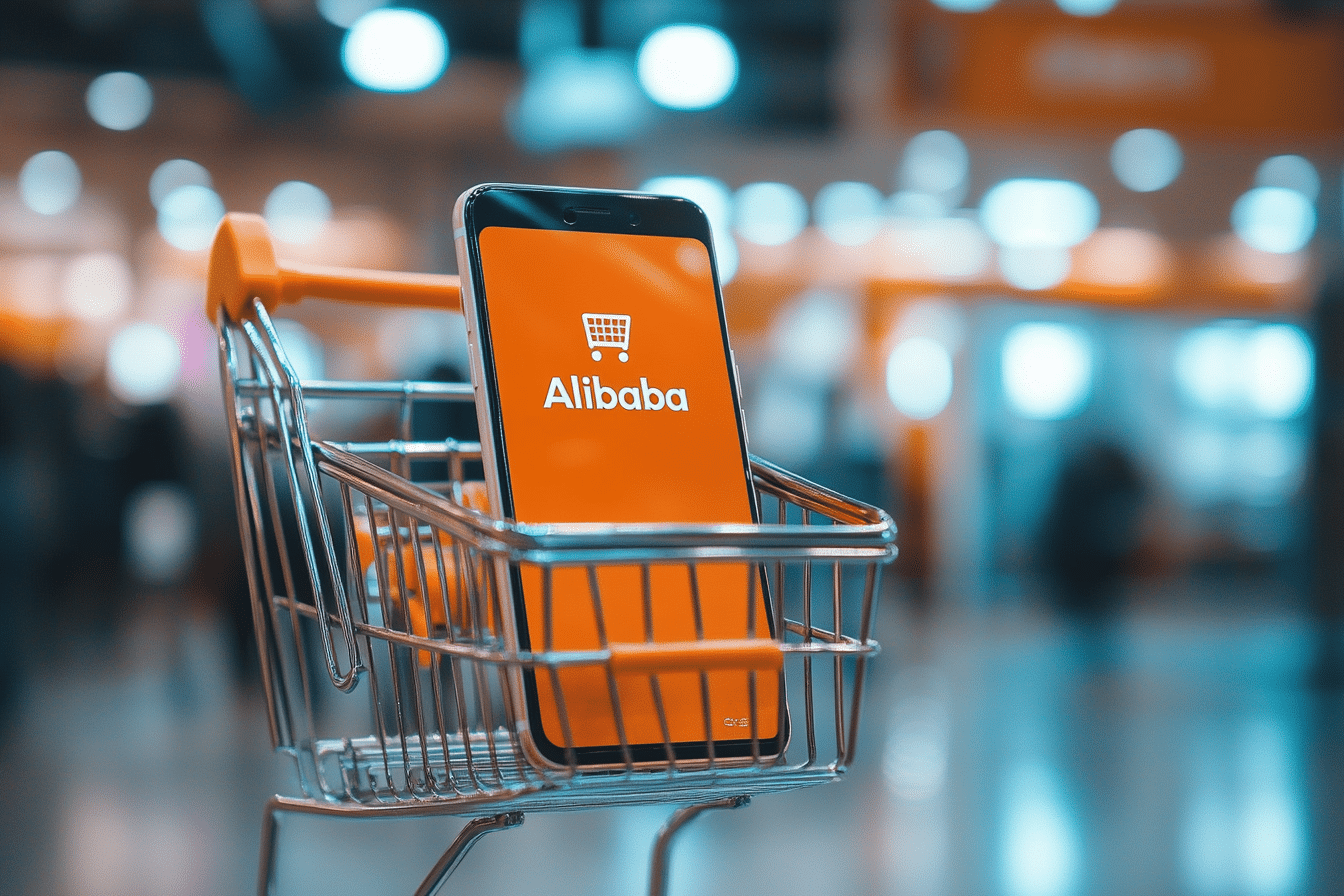 Alibaba lance un outil de traduction instantané pour les commerçants