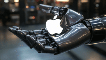 Intégration de ChatGPT dans l'écosystème Apple Intelligence