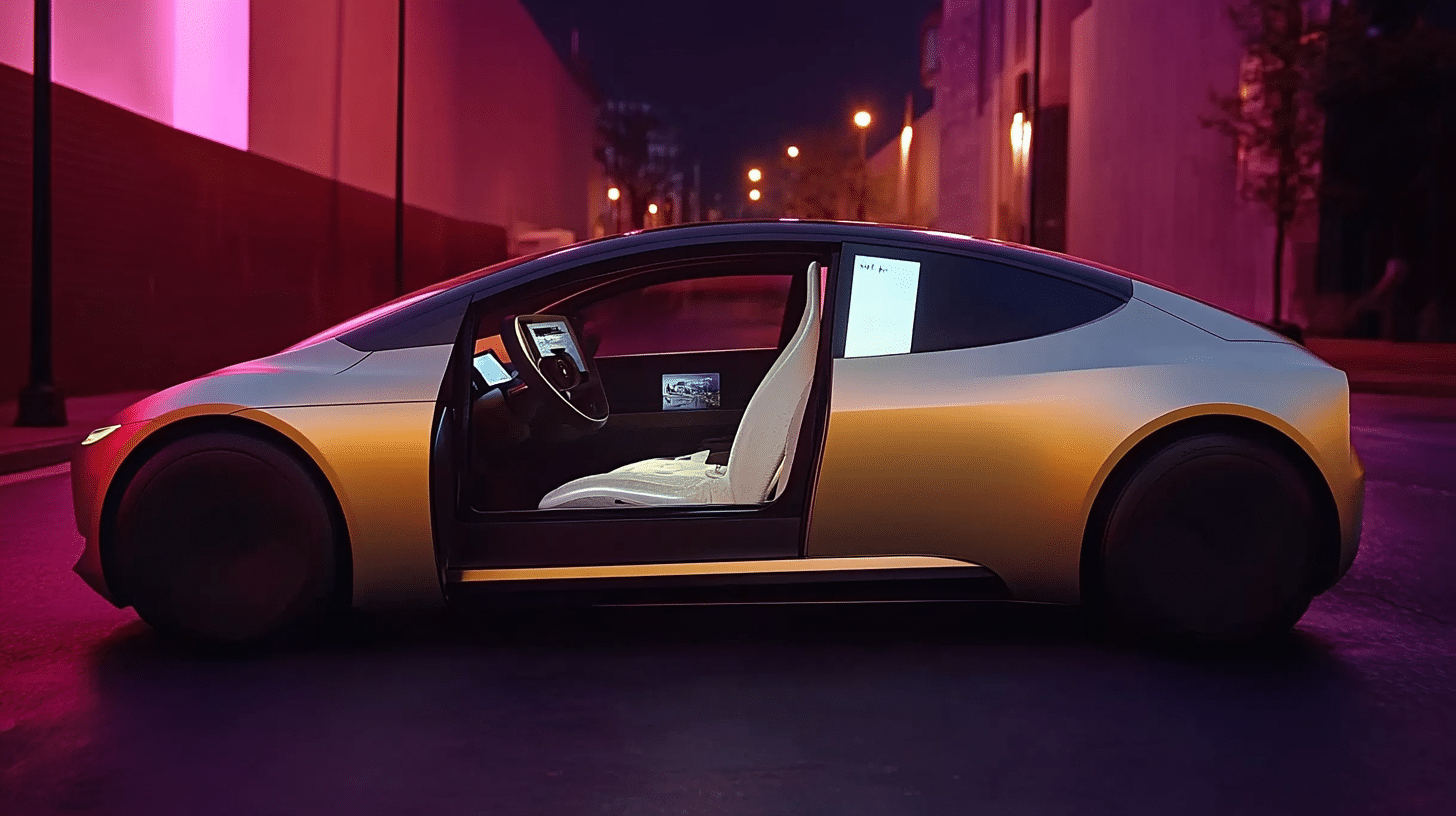 Après des années de promesses, Tesla donne enfin vie à son robotaxi doté d’IA
