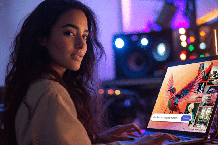 Nouveaux outils IA vidéo dans Adobe Firefly