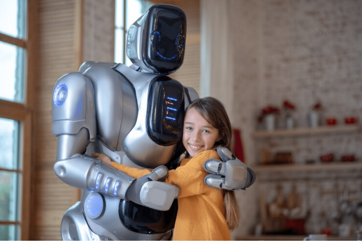Être gentil avec votre chatbot IA pourrait changer votre vie : Découvrez pourquoi !