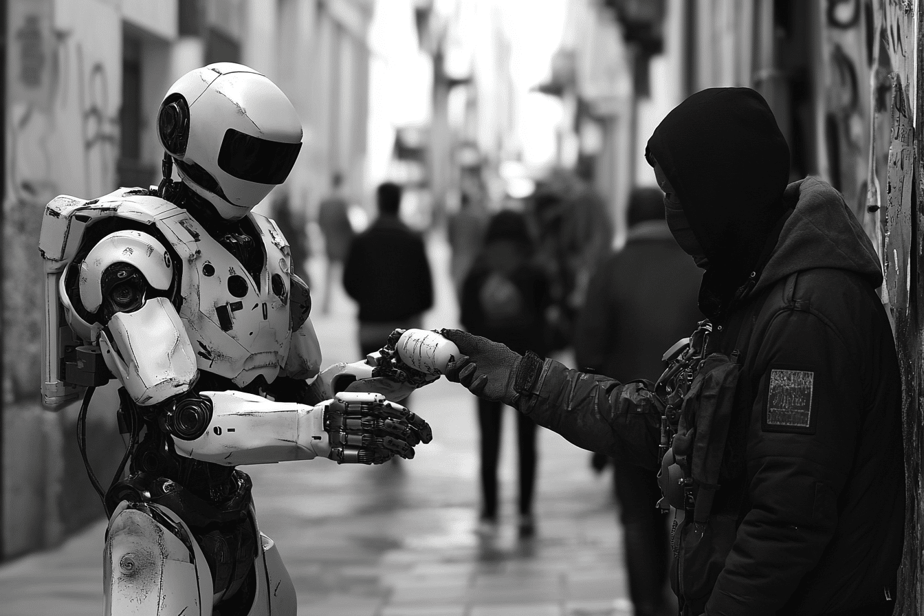 Les robots IA peuvent être hackés : pourquoi est-ce une catastrophe ?