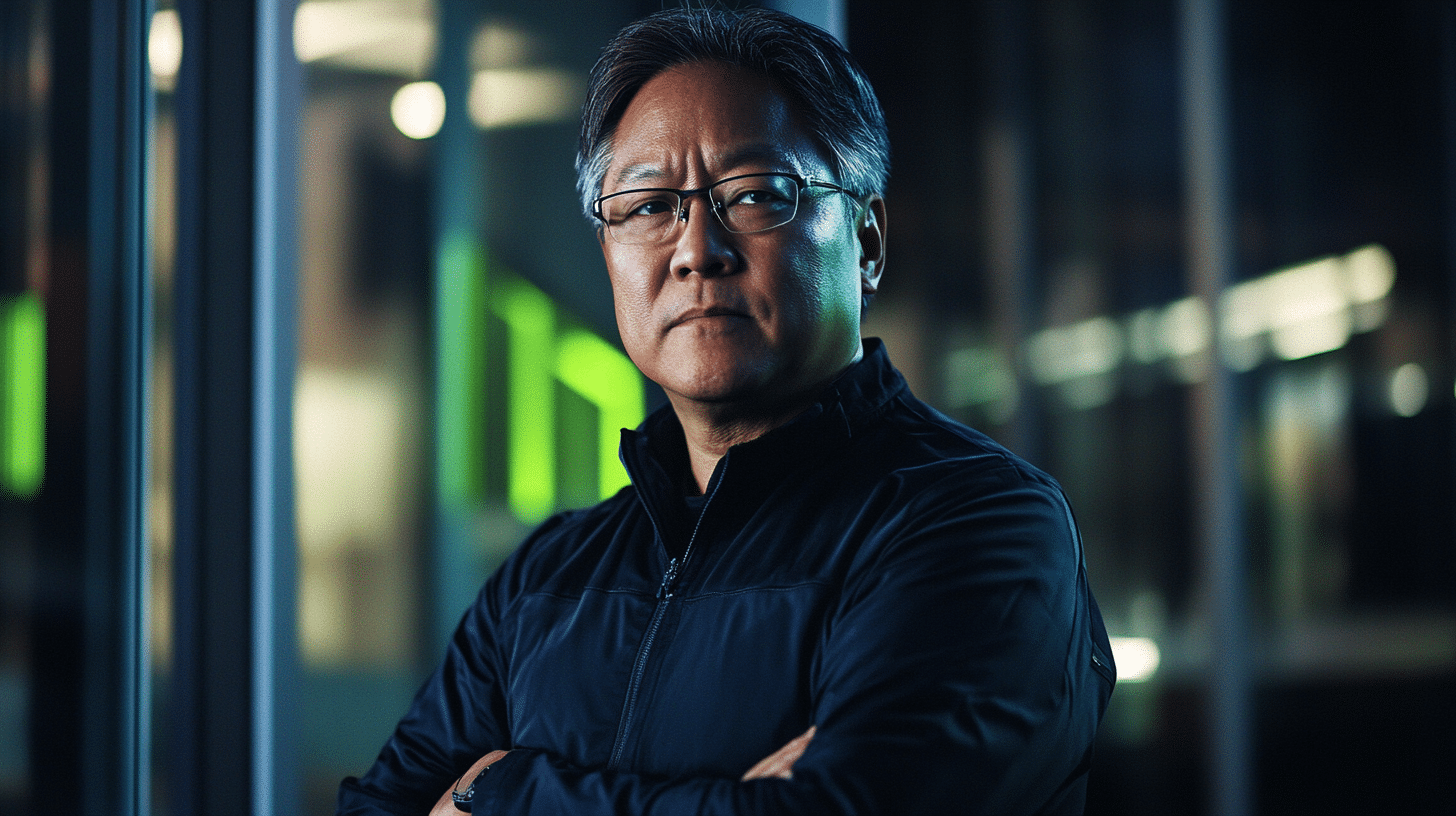 Nvidia explose en Bourse et détrône Apple grâce à l’intelligence artificielle