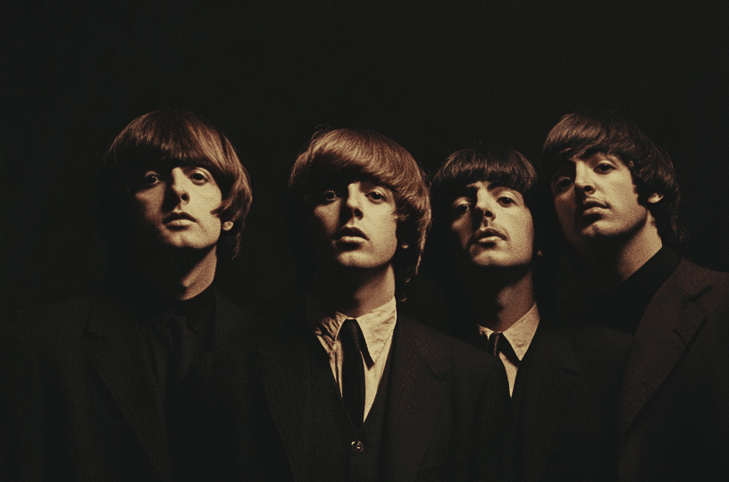 Un Grammy Awards en vue pour la chanson des Beatles ramenée par l’IA !