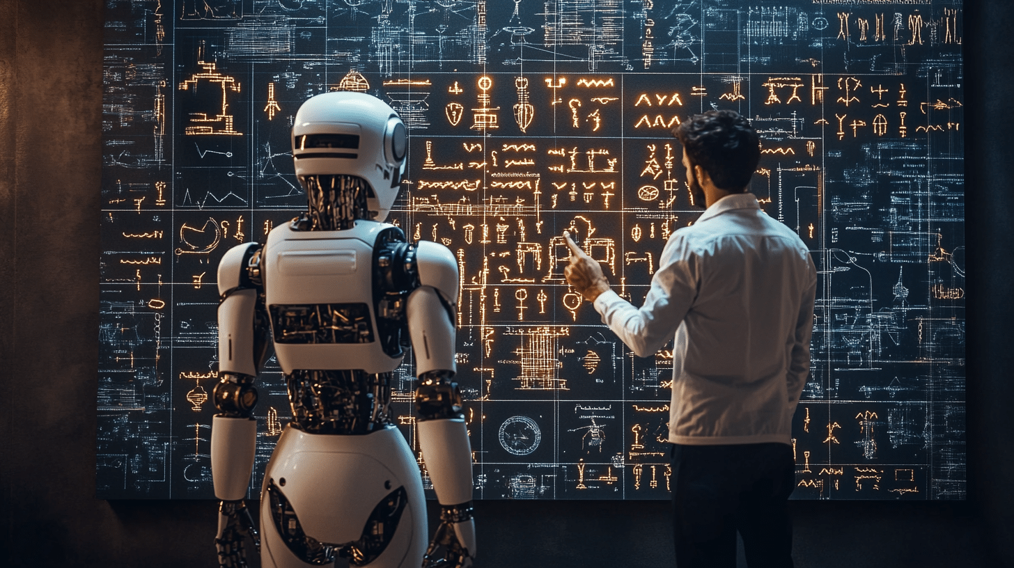 Communication avec les extraterrestres : l’IA pourrait être la clé du mystère
