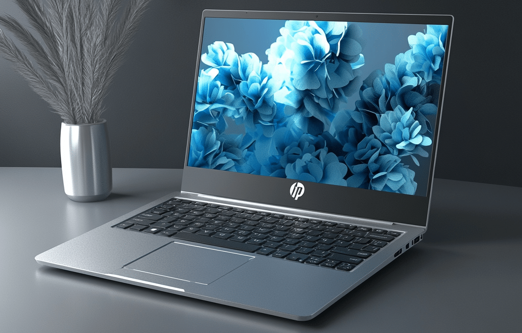 HP lance des PC boostés à l’IA et des outils pour augmenter sa productivité