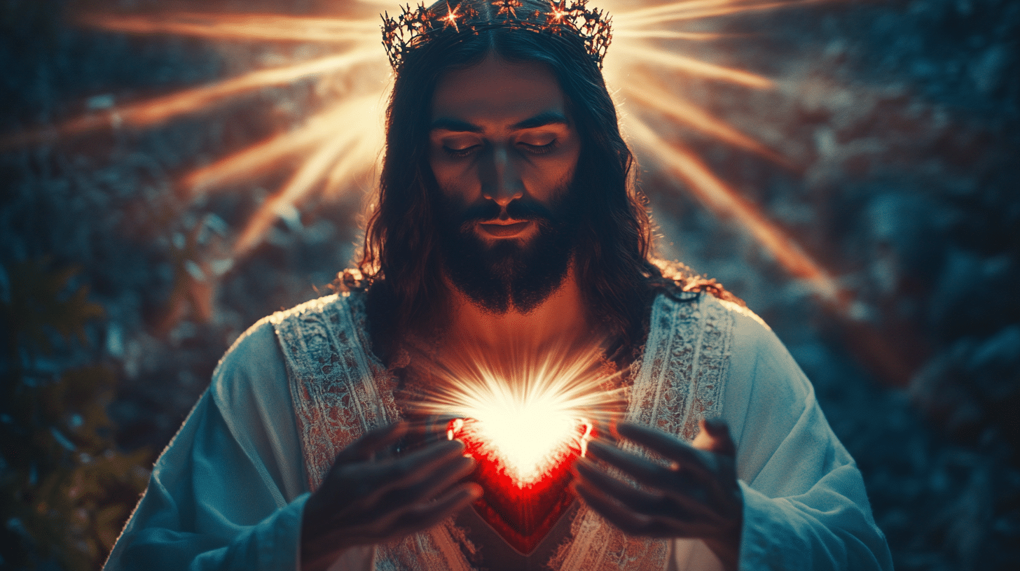 Avancée ou polémique spirituelle : seriez-vous prêt à dialoguer avec un Jésus virtuel ?