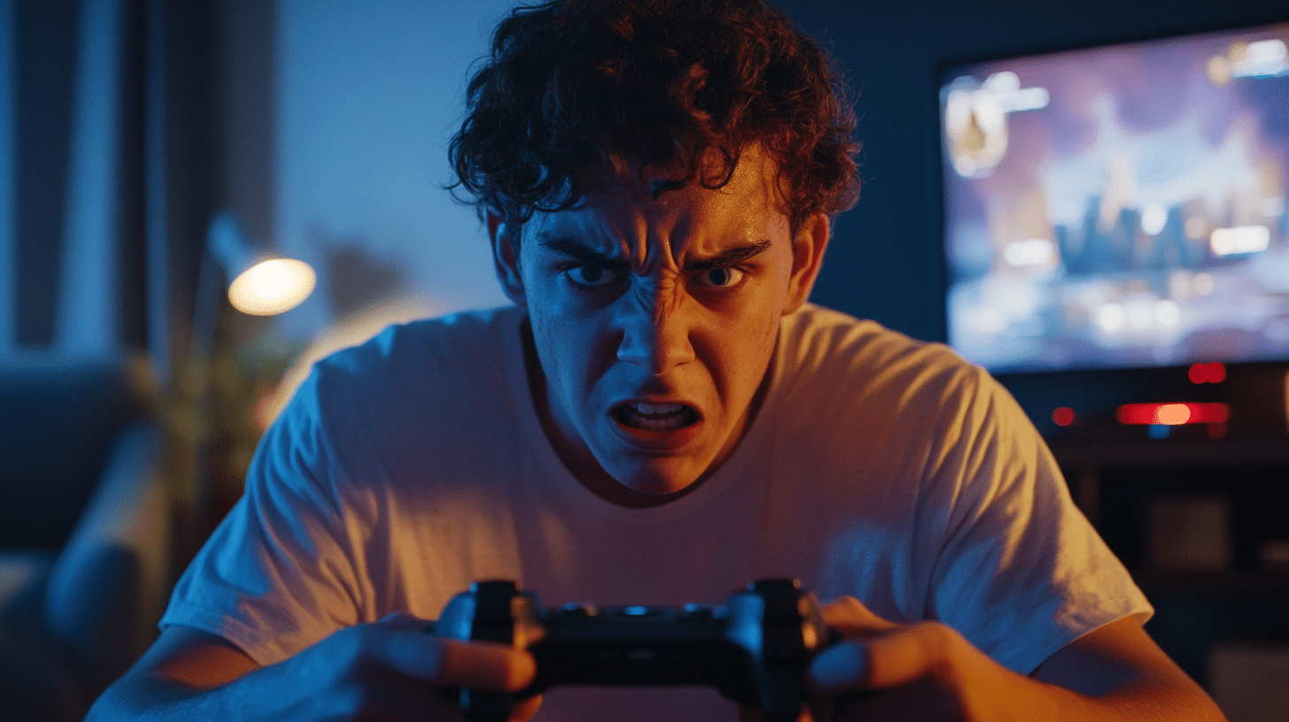 La décision de Netflix d’adopter l’IA pour ses jeux provoque un scandale