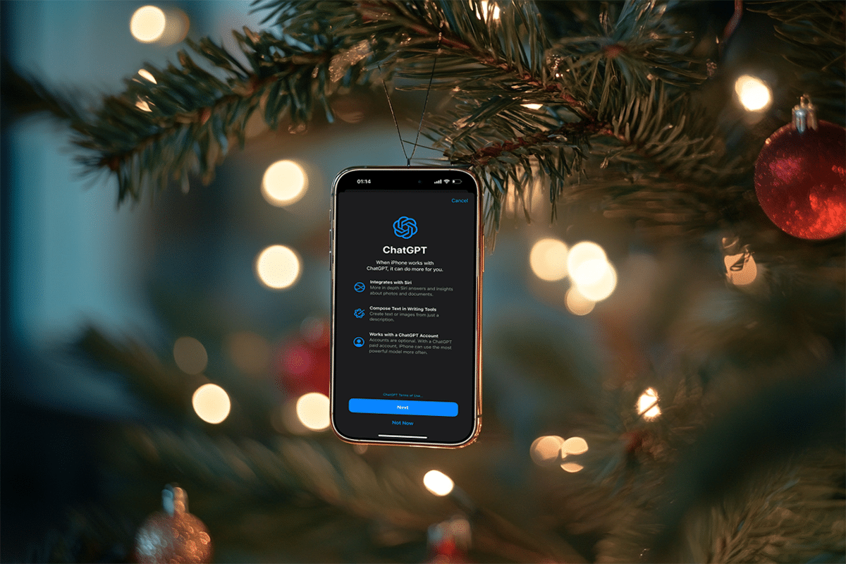 La façon la plus rapide de passer à ChatGPT Plus avec iOS, vous allez adorer !