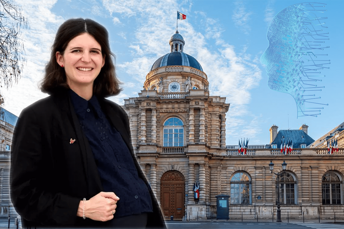 Clara Chappaz vient de tracer la route pour faire de la France une grande puissance de l’IA