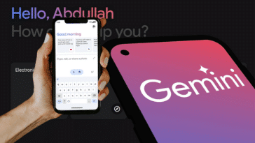 Comment installer et utiliser Gemini sur un smartphone Android et iOS ?