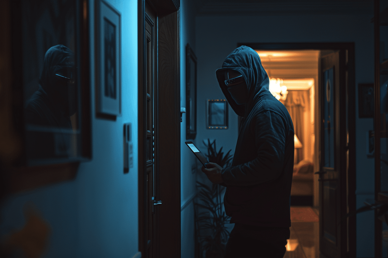 L’intelligence artificielle devient une arme pour les criminels modernes