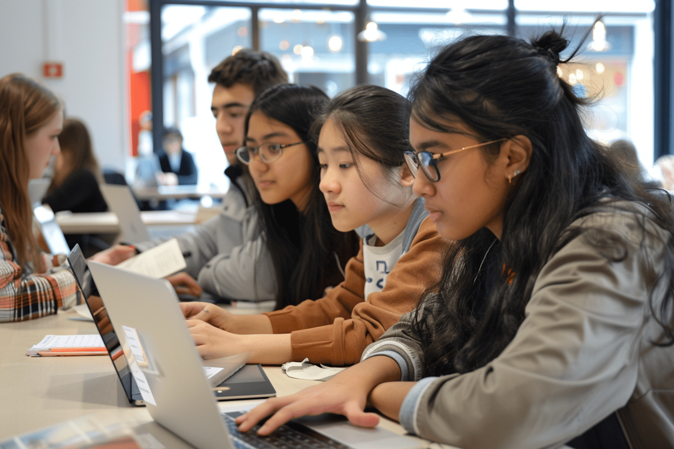 Mini-Entreprise IA® : un tremplin éducatif vers l’IA