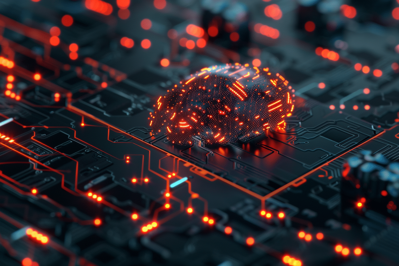 Agents IA autonomes : MuleSoft améliore leur efficacité