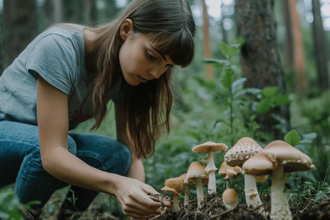 Un chatbot d’IA encourage des internautes à essayer une recette à base de champignons vénéneux