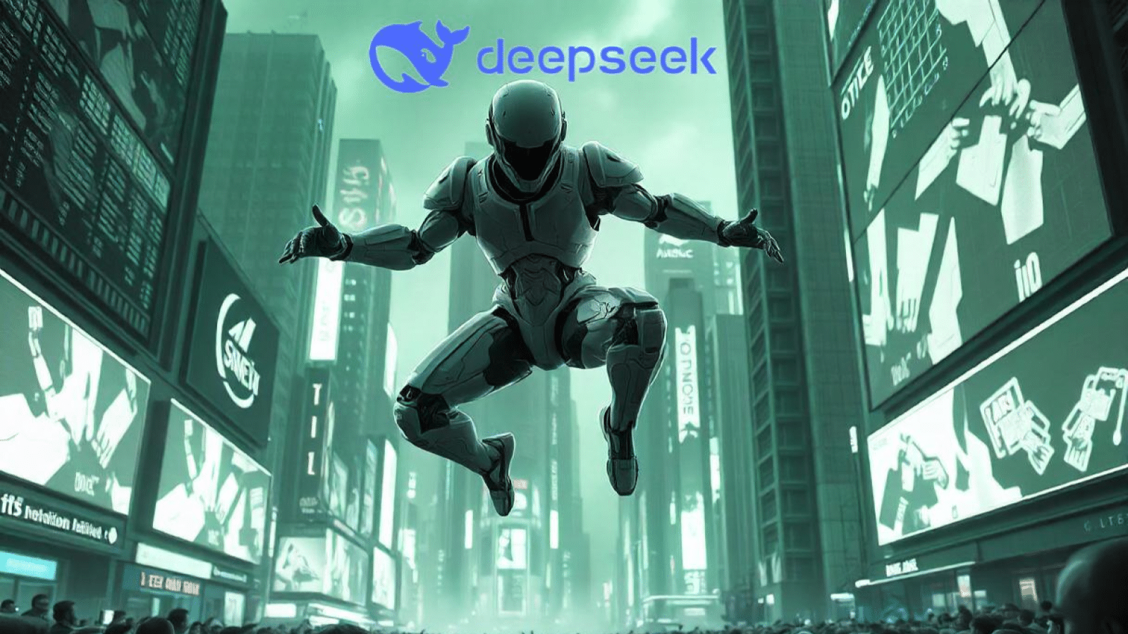 David contre Goliath : DeepSeek prend l’avantage sur OpenAI avec R1-Lite-Preview 