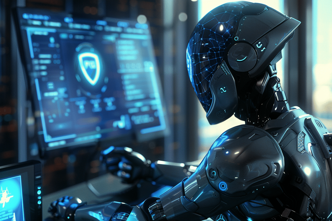 Un agent IA pour contrer les cyberattaques et renforcer les équipes de sécurité
