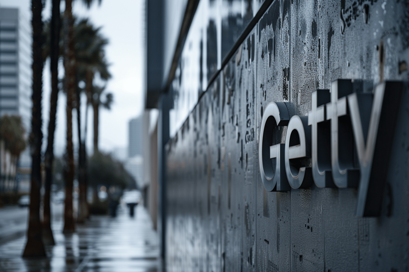 Getty Images révolutionne l’IA générative avec des options inédites