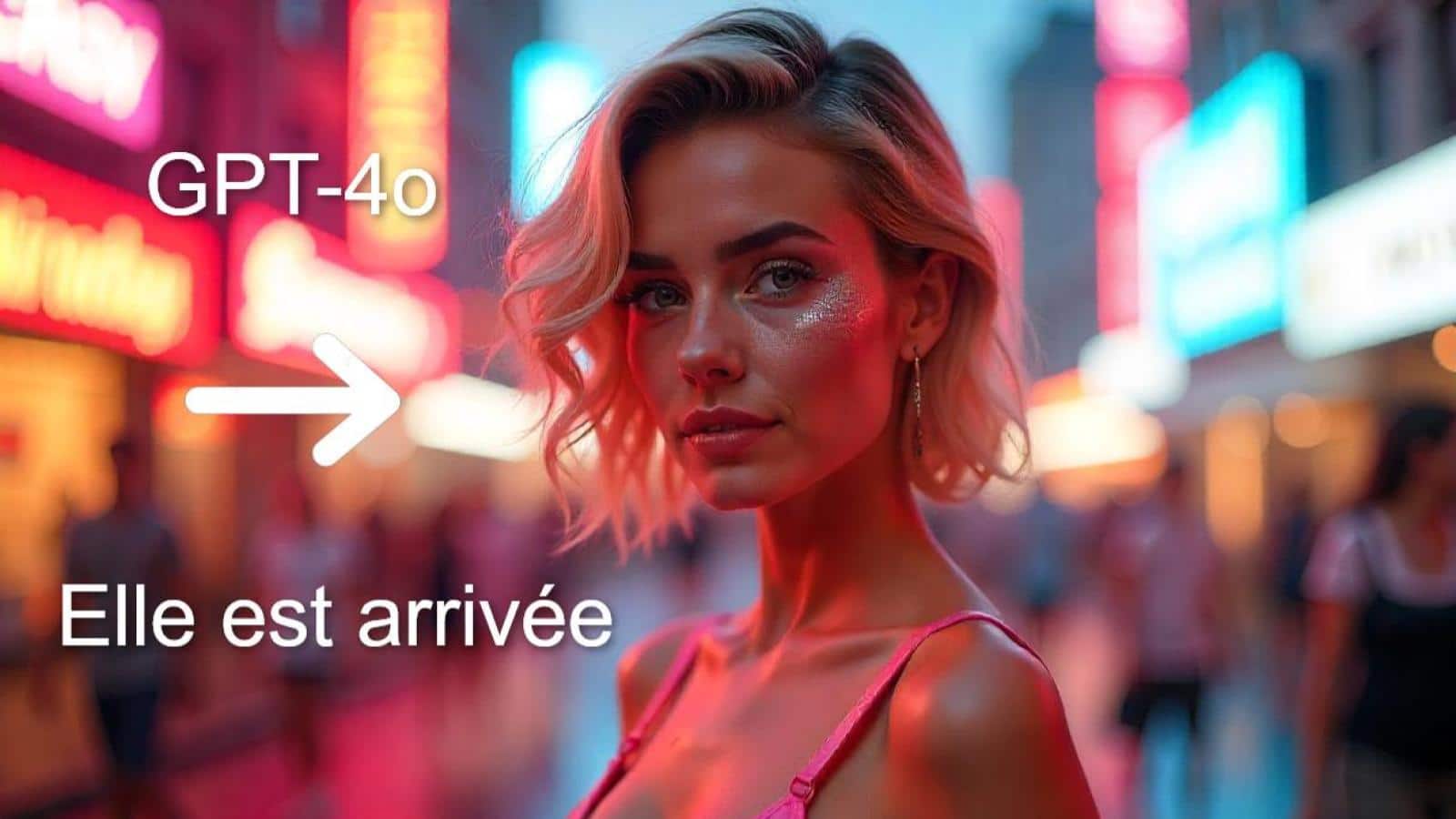 L’IA se surpasse avec la mise à jour de GPT-4o pour une écriture ultra-créative